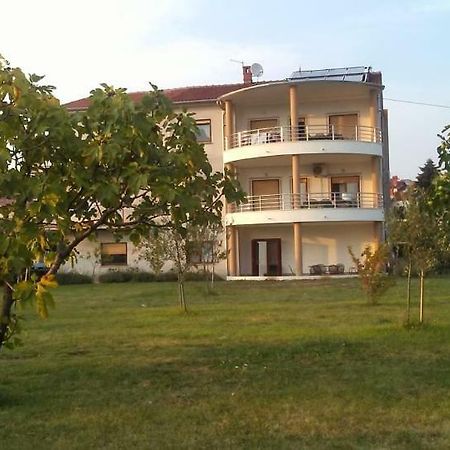 Apartmani Subasic Rubesi Екстериор снимка