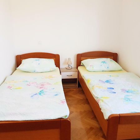 Apartmani Subasic Rubesi Екстериор снимка