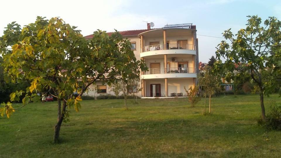Apartmani Subasic Rubesi Екстериор снимка