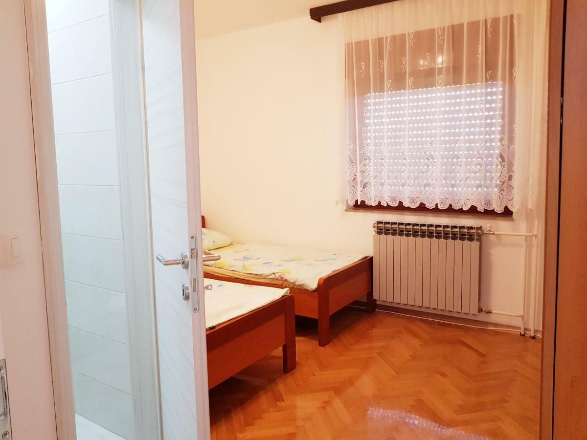 Apartmani Subasic Rubesi Екстериор снимка