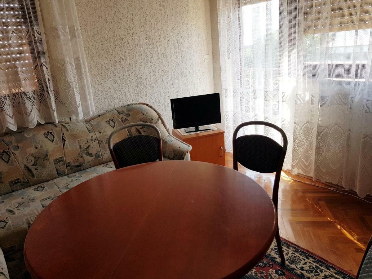 Apartmani Subasic Rubesi Екстериор снимка