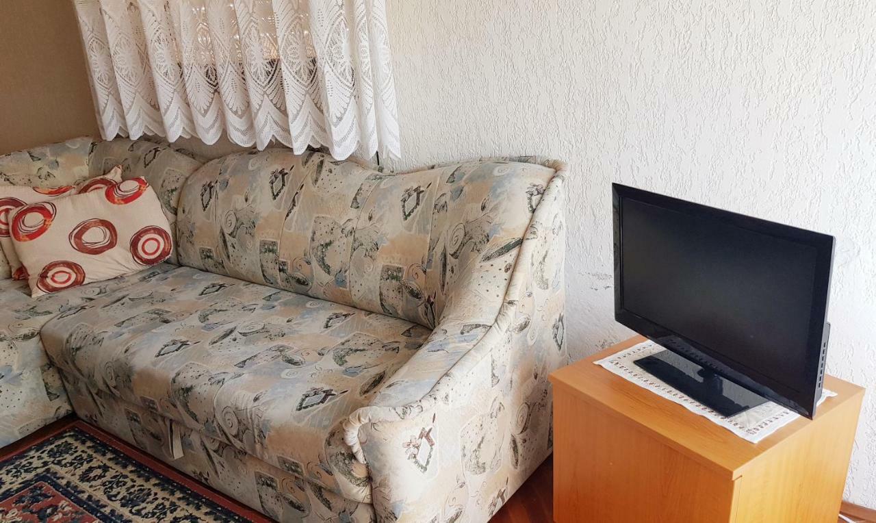 Apartmani Subasic Rubesi Екстериор снимка