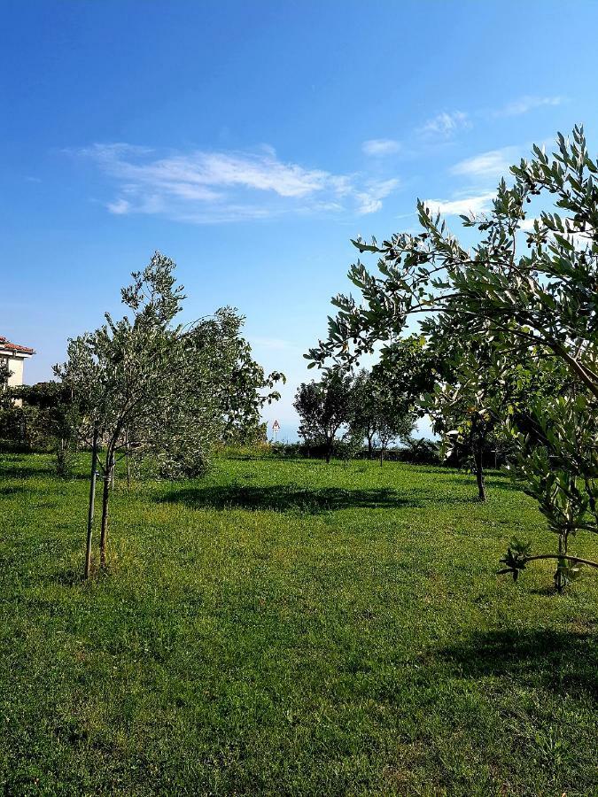 Apartmani Subasic Rubesi Екстериор снимка