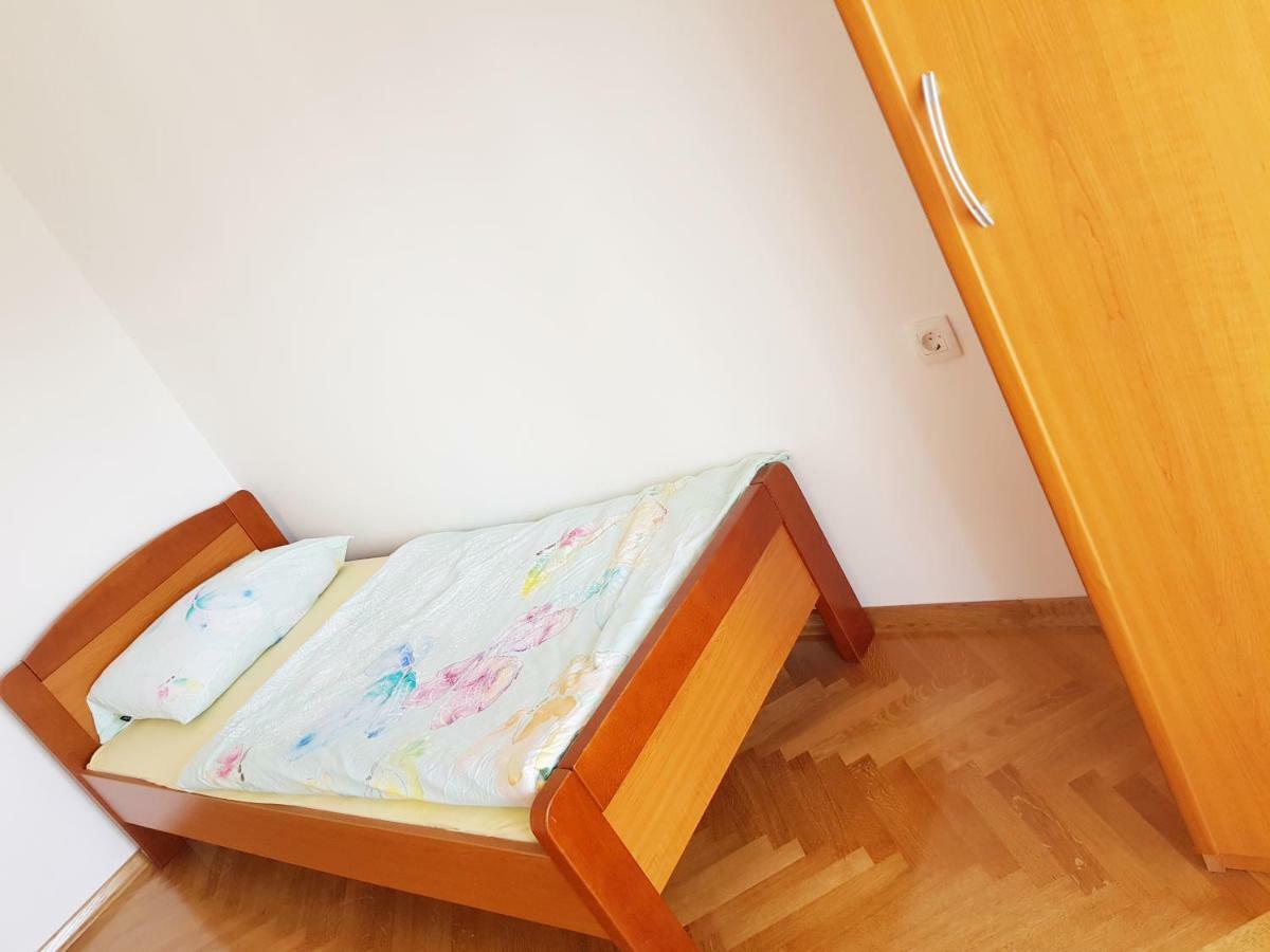 Apartmani Subasic Rubesi Екстериор снимка